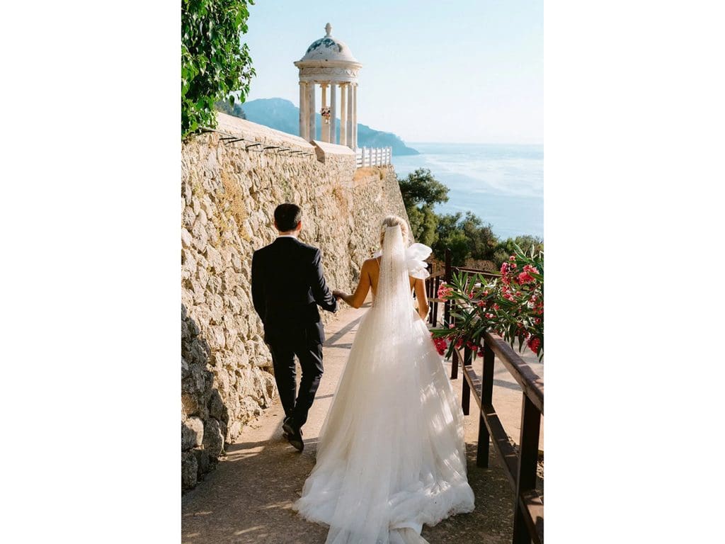 Mallorca Elopement Made Easy: Your Stress-Free Guide 9 Couple Elopement in Son Marroig Luxury venue in Mallorca